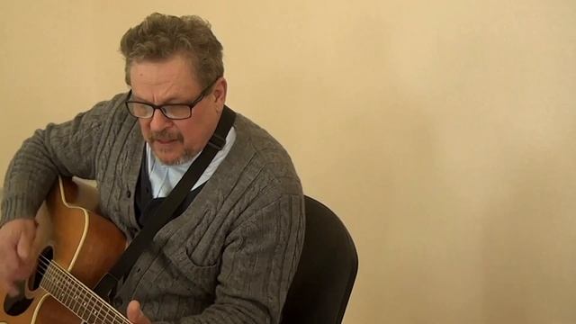 У дикого гуся могучие крылья | Виктор Заревский смотреть онлайн