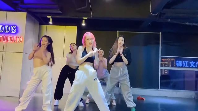 【Melissa Yang】One Minute Man-Missy