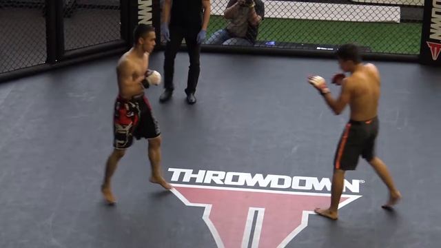 Абудурахимов Шерали vs Нурмамат уулу Чынгызбек смотреть онлайн