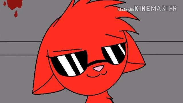 Ts-Foxy смотреть онлайн
