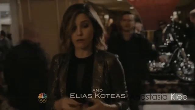 Chicago pd Couples / Linstead/ Burzek/ Dawson/ Olinsky - Love in the Dark смотреть онлайн