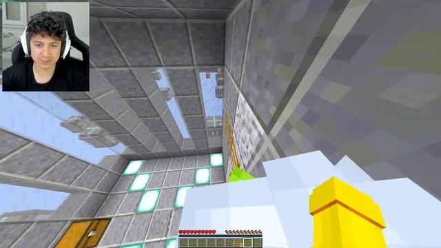 Minecraft'ta ENN GARİP VE FARKLI 50 ÖLME YÖNTEMİ!🪦 смотреть онлайн