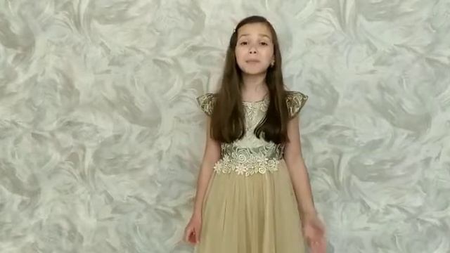 Степанова Екатерина- "Рыба-Солнце" смотреть онлайн