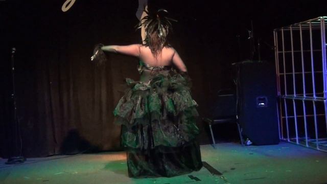 Pandora Dancer - Skinny Dip - Wild Things смотреть онлайн