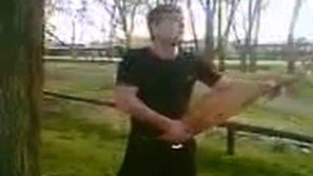 Отдых на природе смотреть онлайн
