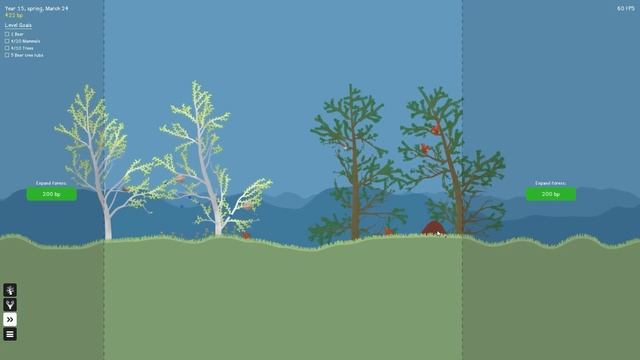 CREATING THE PERFECT CUTE ECOSYSTEM!  - POLYPINE