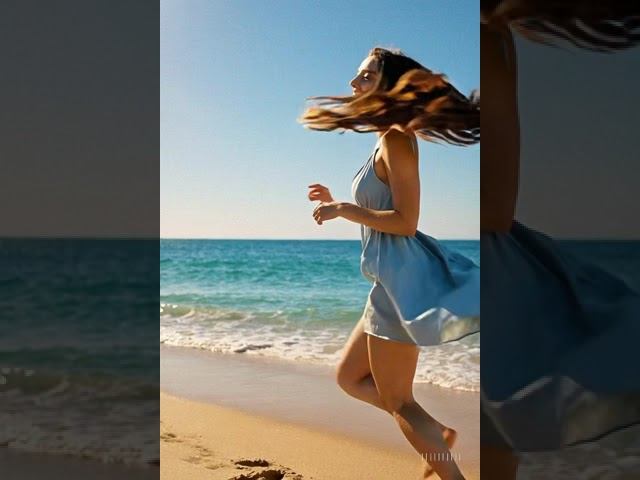 “Pure Joy by the Sea” смотреть онлайн