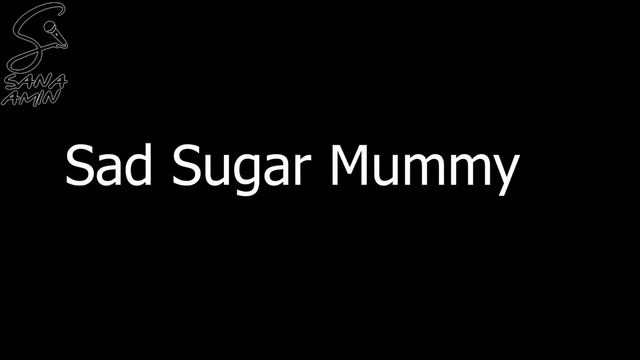 Chipku Shohar, Sugar Mummy and Rann Mureed Problems |Two Rings | Sana Amin смотреть онлайн