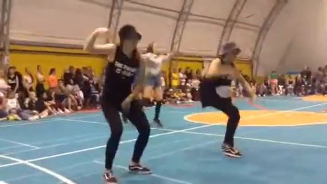 Денсхолл Юн2 дуэт высшая смотреть онлайн