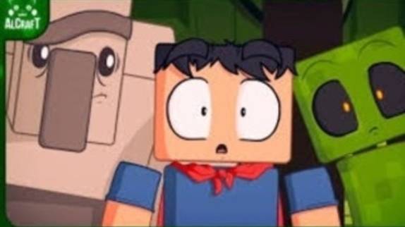 Y2mate.mx-Эпический Майнквест — Все серии + Бонусная концовка (Майнкрафт Анимация)