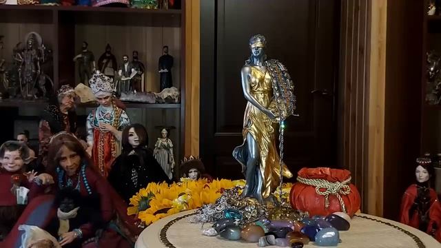 "ЛЮДИ ГОВОРЯТ. СПАСИТЕЛЬНАЯ СИЛА РИТУАЛОВ" ВЕДЬМИНА ИЗБА. ИНГА ХОСРОЕВА. смотреть онлайн