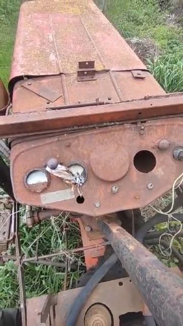 Прям, как VAG, но это МТЗ #чек #джекичан #горитчек #трактор #vag #urus #audi #bentayga