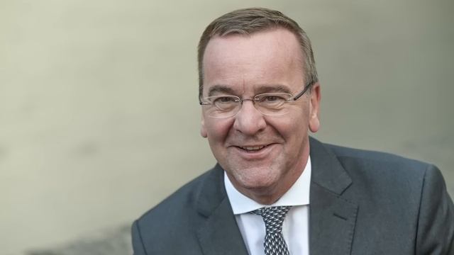 Leopardy dla Ukrainy i reforma Bundeswehry. Co zrobi nowy minister obrony Niemiec? смотреть онлайн