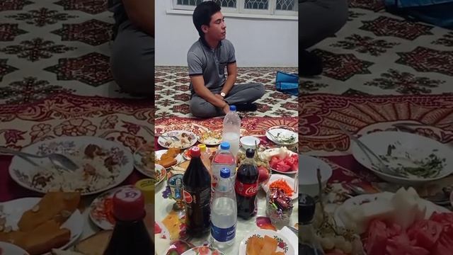 Perhat Töre doglan guni 24.09.2021