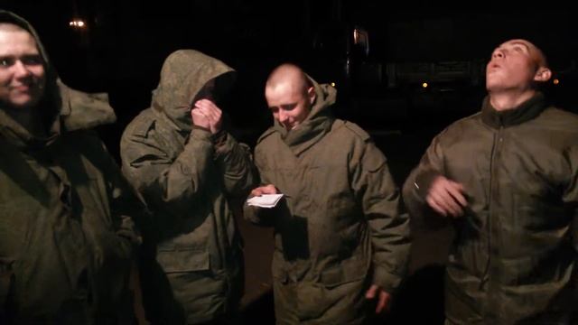 Армейский рэп смотреть онлайн