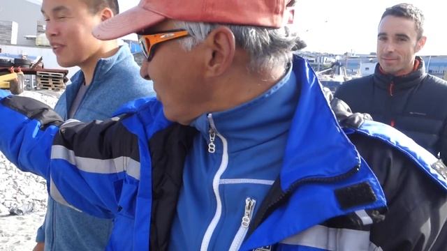 Ilulissat Greenland, 8-20-2018 смотреть онлайн