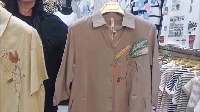 БЛУЗКИ LIDA НОВАЯ КОЛЛЕКЦИЯ ТУНИКИ ФУТБОЛКИ ЮБКИ КОСТЮМЫ МОСКВА смотреть онлайн