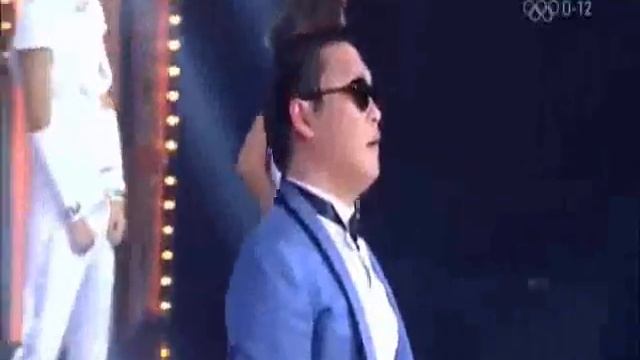 опа гангам стайл смотреть онлайн