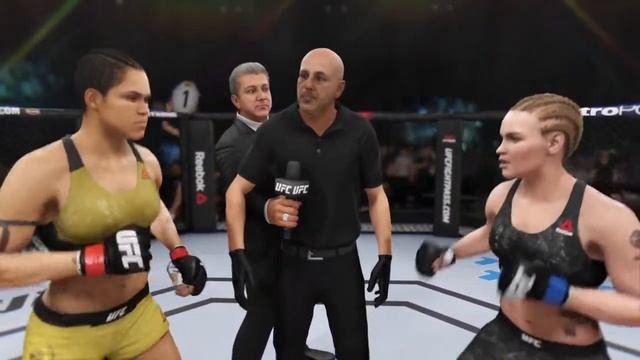 Валентина Шевченко против Аманды Нуньес 3 valentina shevchenko vs amanda nunes 3 смотреть онлайн