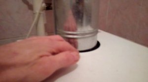 Тухнет котёл есть отличное решение!!!