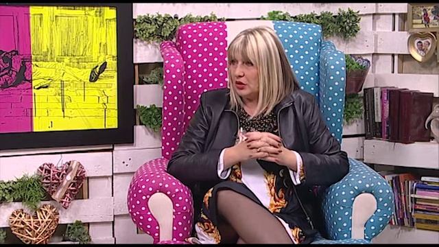 60 MINUTA SA IRIS, Najbolji nastavnici смотреть онлайн