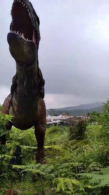t-rax dinosaurus dino land смотреть онлайн