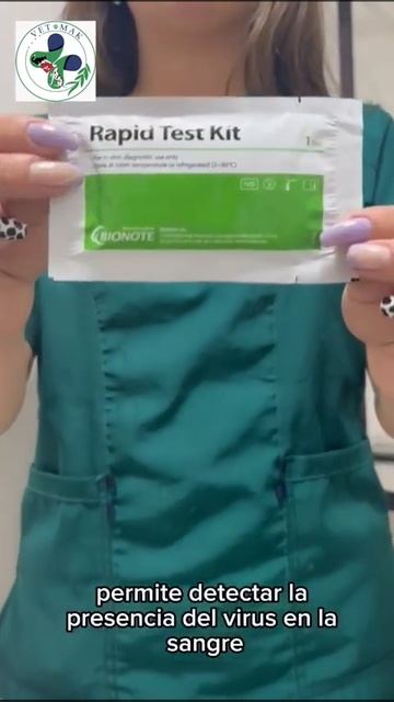 Test de Leucemia смотреть онлайн