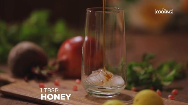 3 Refreshing and Healthy Summer Drinks смотреть онлайн