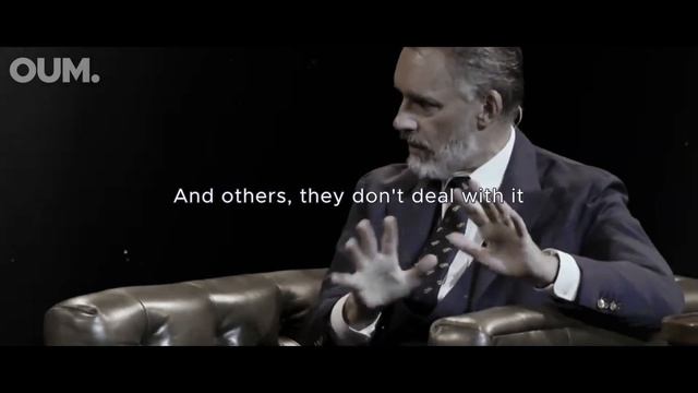 All You Need To Do Is Seek Help ((How To Stop Negative Thoughts)) - Jordan Peterson Motivation смотреть онлайн