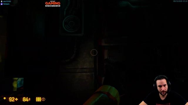 Black Mesa (Half Life 2020) #27 смотреть онлайн