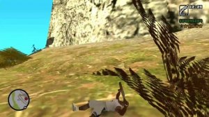Wasted Compilation in Gta San Andreas #12