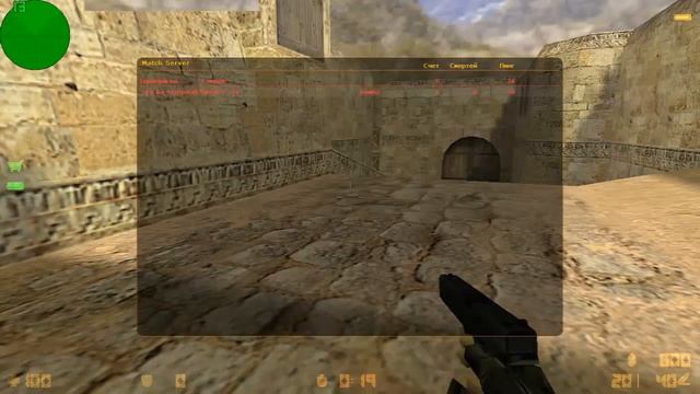 [Перезалив]Конфиг на анти раброс смотреть онлайн