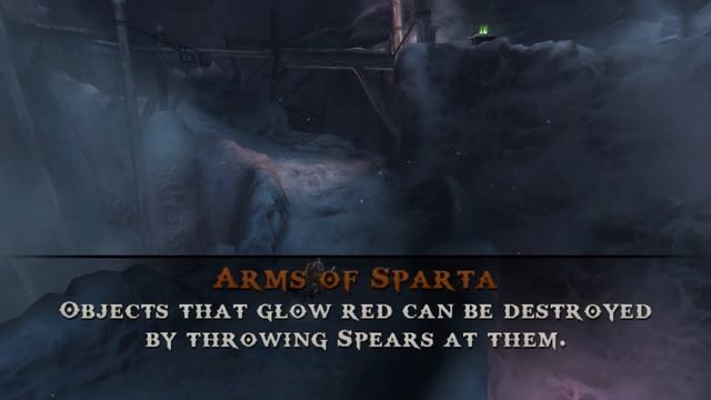 God of War - Ghost of Sparta - Path of Reckoning | Walkthrough - No Commentary [HD] смотреть онлайн