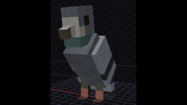 Скачать мод the inverted craft mod [1.21.1], [1.20.1], [1.20]