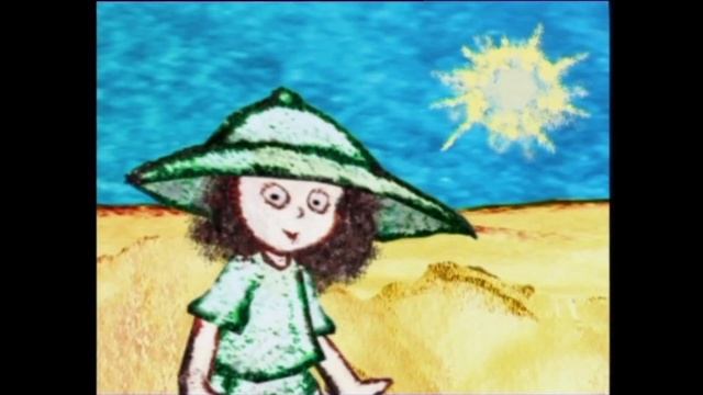 Улица Сезам - Буква Ж смотреть онлайн