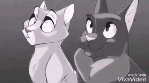 Клип котов воителей миллион голосов