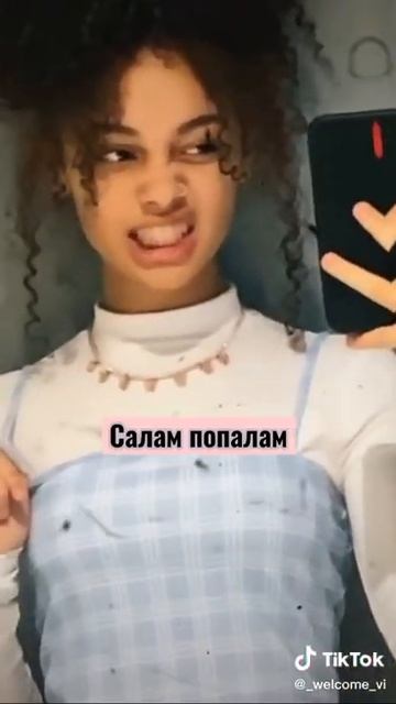 Что сказать вместо «Привет». смотреть онлайн