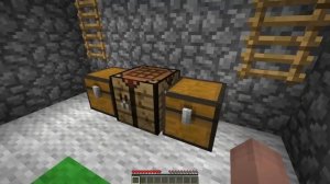 Нубик в Майнкрафте "Цунами" #6