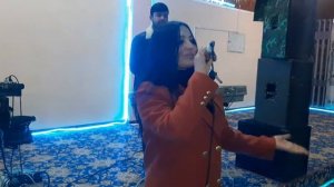 Рамила Рахмонова Туйда янги видео