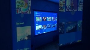 Обзор проектора для фильмов Shakachu C50