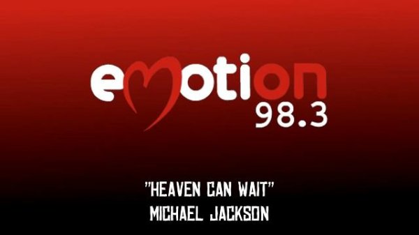 Emotion 98.3 (2020) - GTA Alternative Radio