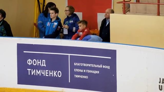 Подарок всем ЖЕНЩИНАМ на 8 марта! #даниил самсонов #только ты #фигурное катание #тутберидзе смотреть онлайн