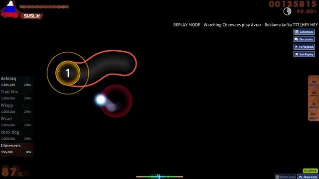 Cheevees Горщий Гусь