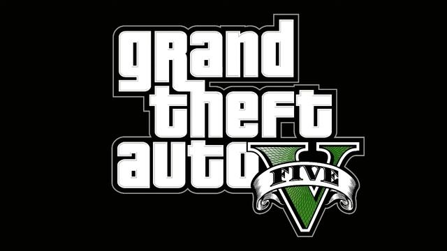GTA V theme (Reversed) смотреть онлайн