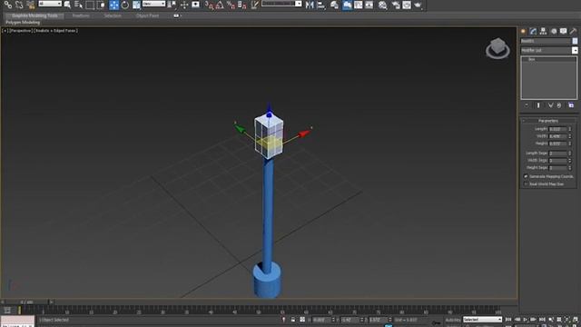 3ds max hindi :modifiers 2 смотреть онлайн