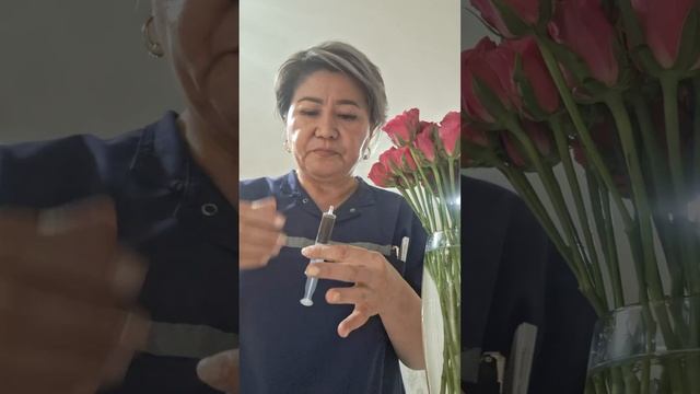 Inlove Компаниясы Родиола