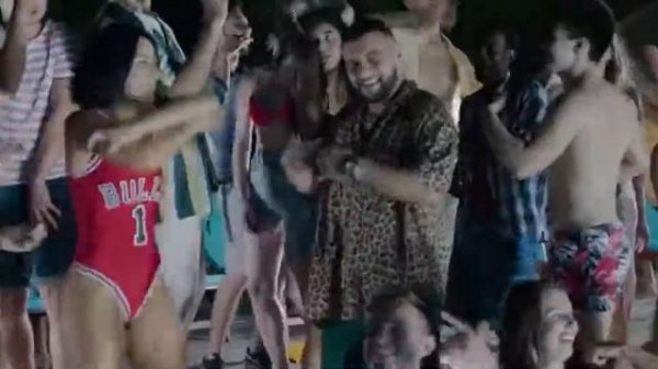 HammaAli & Navai - Пустите меня на танцпол (official video)