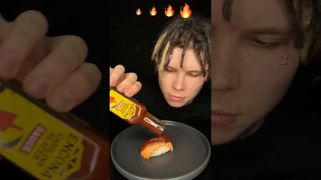 🍣Sushi Monsters Compilation #3