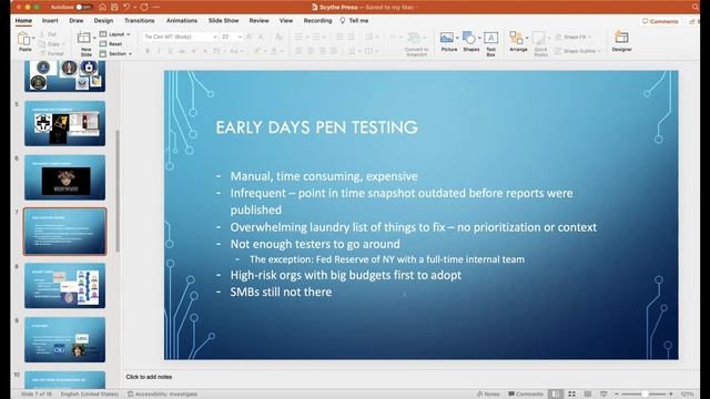 UniCon 2023: Deb Radcliff (Afternoon Keynote) смотреть онлайн