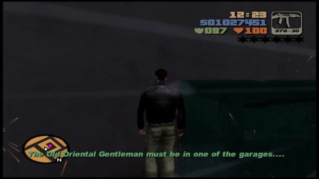 Detonado GTA III (PS4) - Missão #49: "Liberator" смотреть онлайн